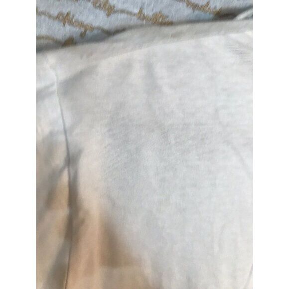 Vintage Tournament By Arrow Men L Single Stitch Short Sleeve Golf Polo Shirt. R - Picture 8 of 10